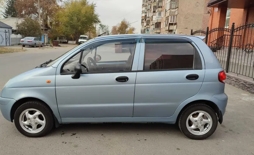 Daewoo Matiz 2011 года за 1 800 000 тг. в Павлодар