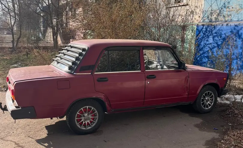 LADA (ВАЗ) 2105 1991 года за 470 000 тг. в Акмолинская область