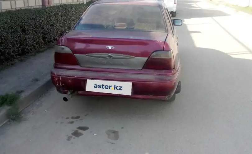 Daewoo Nexia 2004 года за 120 000 тг. в Алматы фото 3
