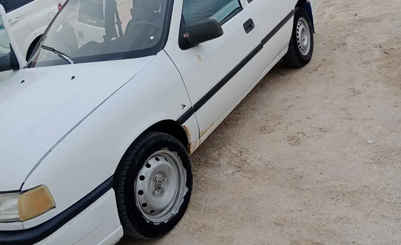 Opel Vectra 1993 года за 580 000 тг. в Мангистауская область