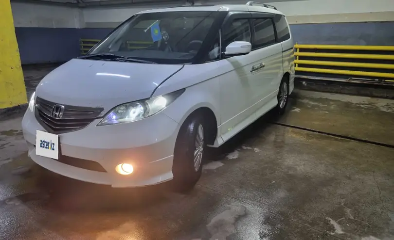 Honda Elysion 2006 года за 7 000 000 тг. в Астана