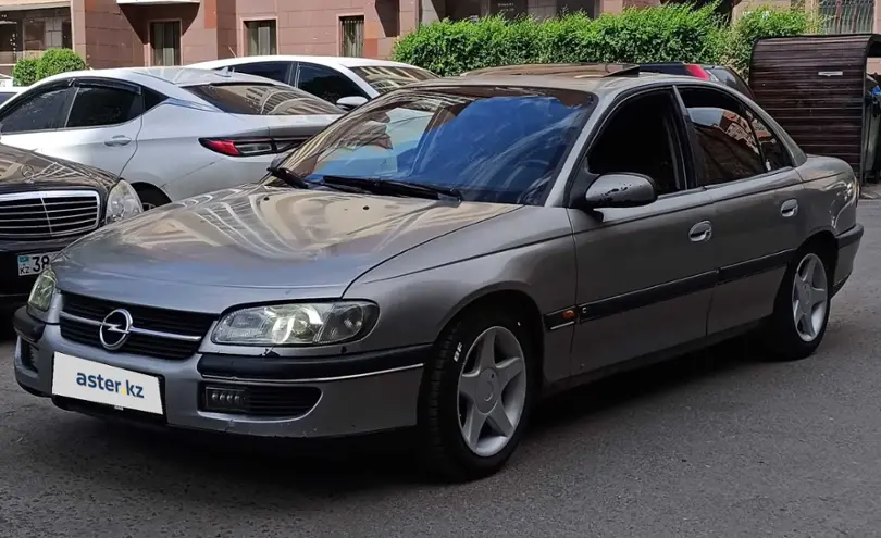 Opel Omega 1994 года за 1 300 000 тг. в Астана