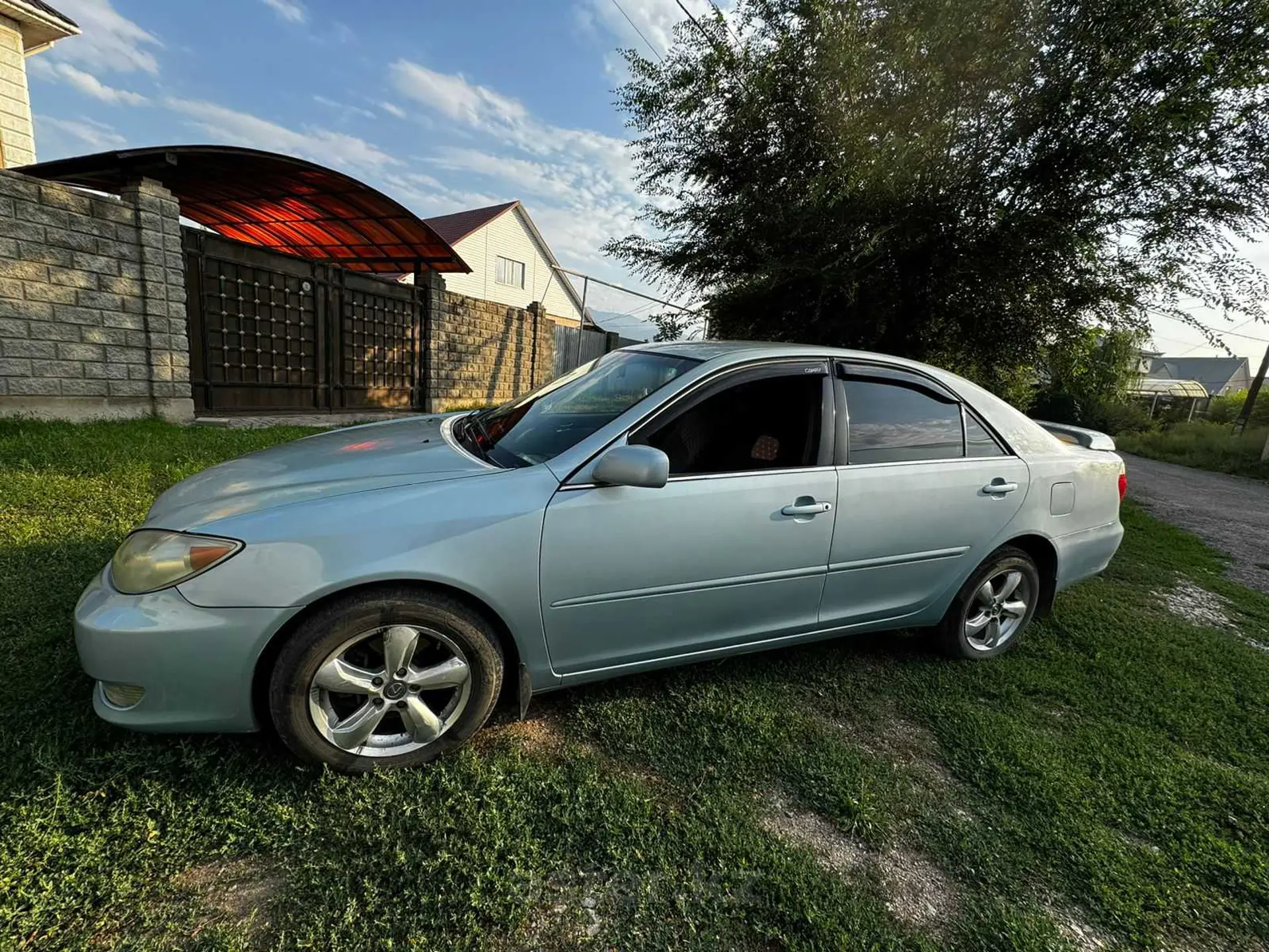 Toyota Camry 2005