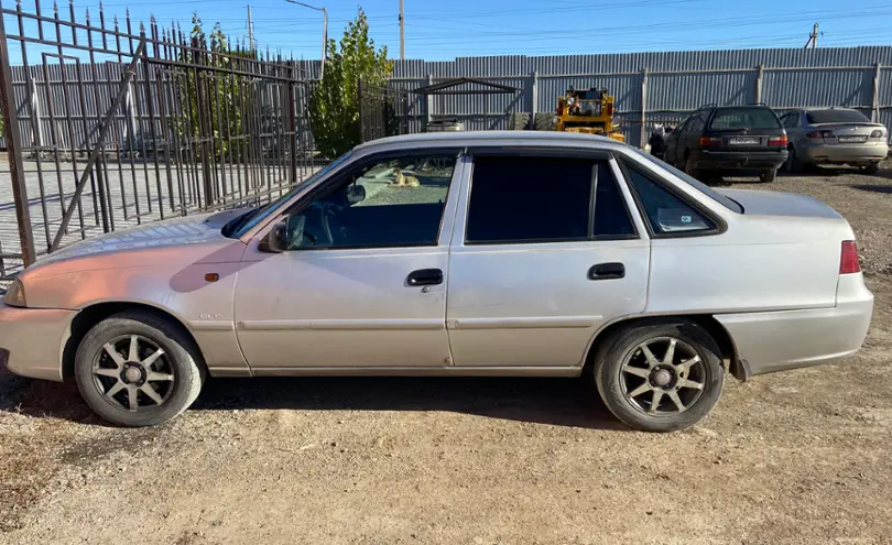 Daewoo Nexia 2010 года за 1 800 000 тг. в Астана