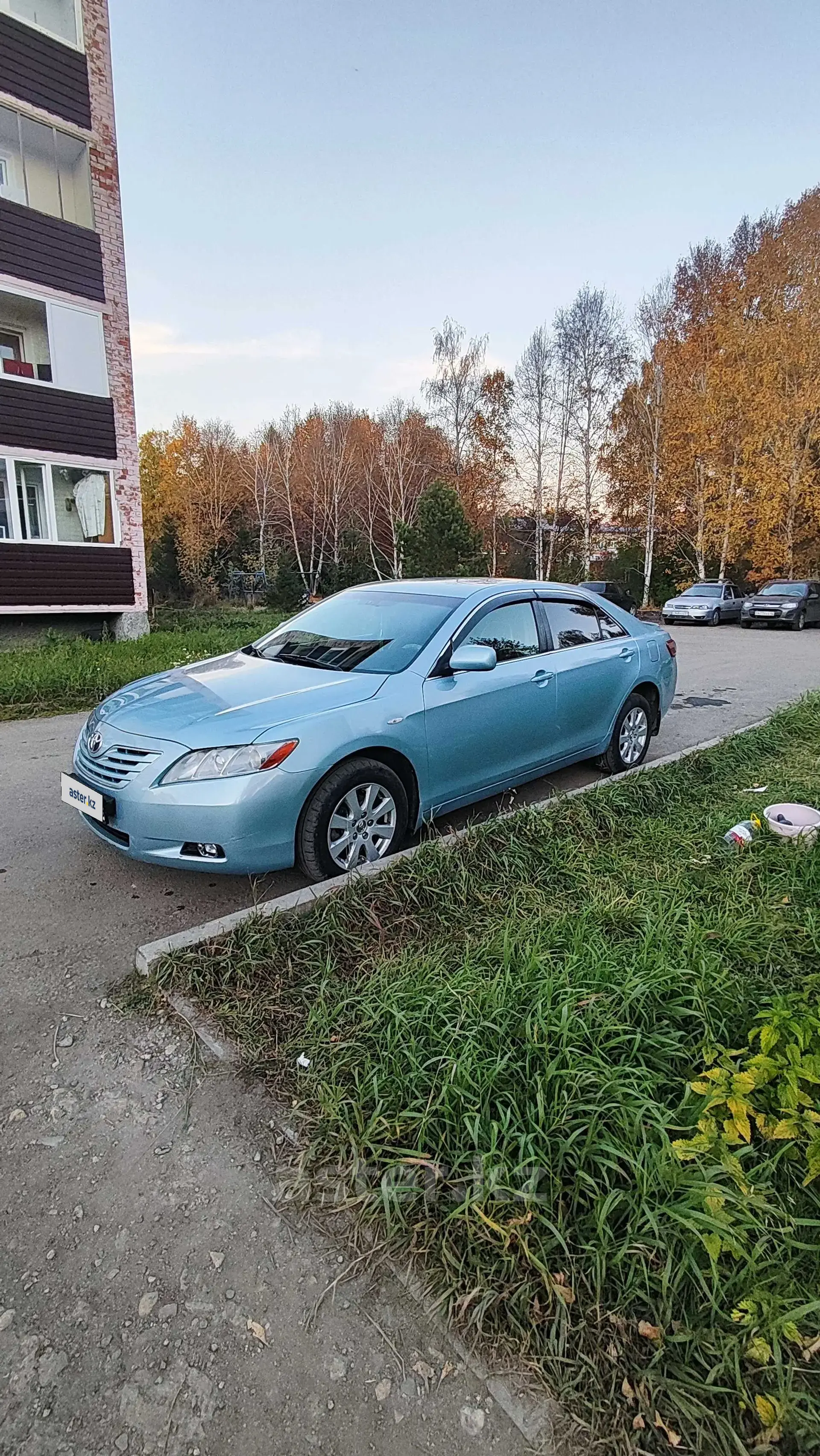 Toyota Camry 2006