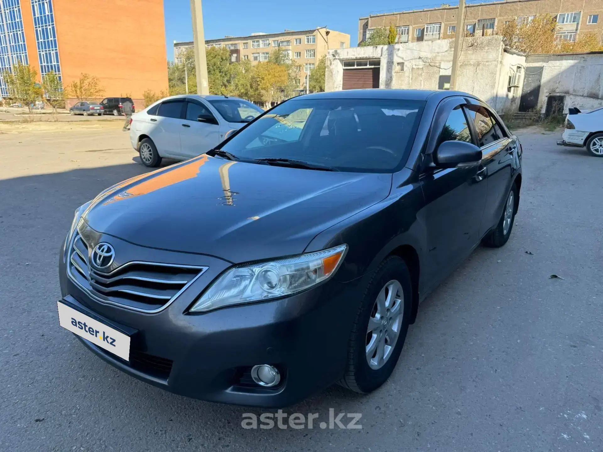 Toyota Camry 2009