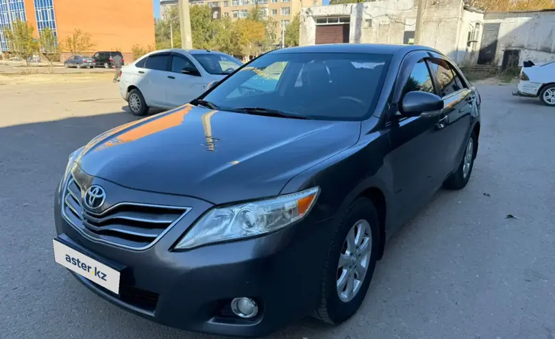 Toyota Camry 2009 года за 6 600 000 тг. в Астана