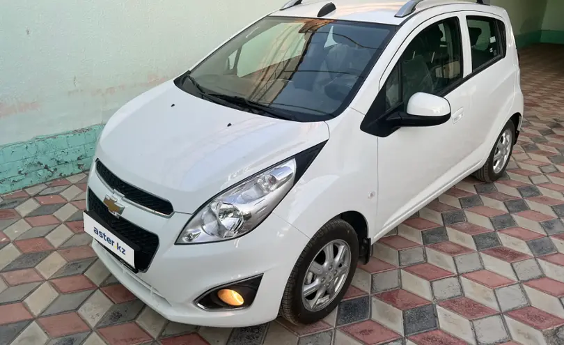 Chevrolet Spark 2022 года за 6 000 000 тг. в Шымкент