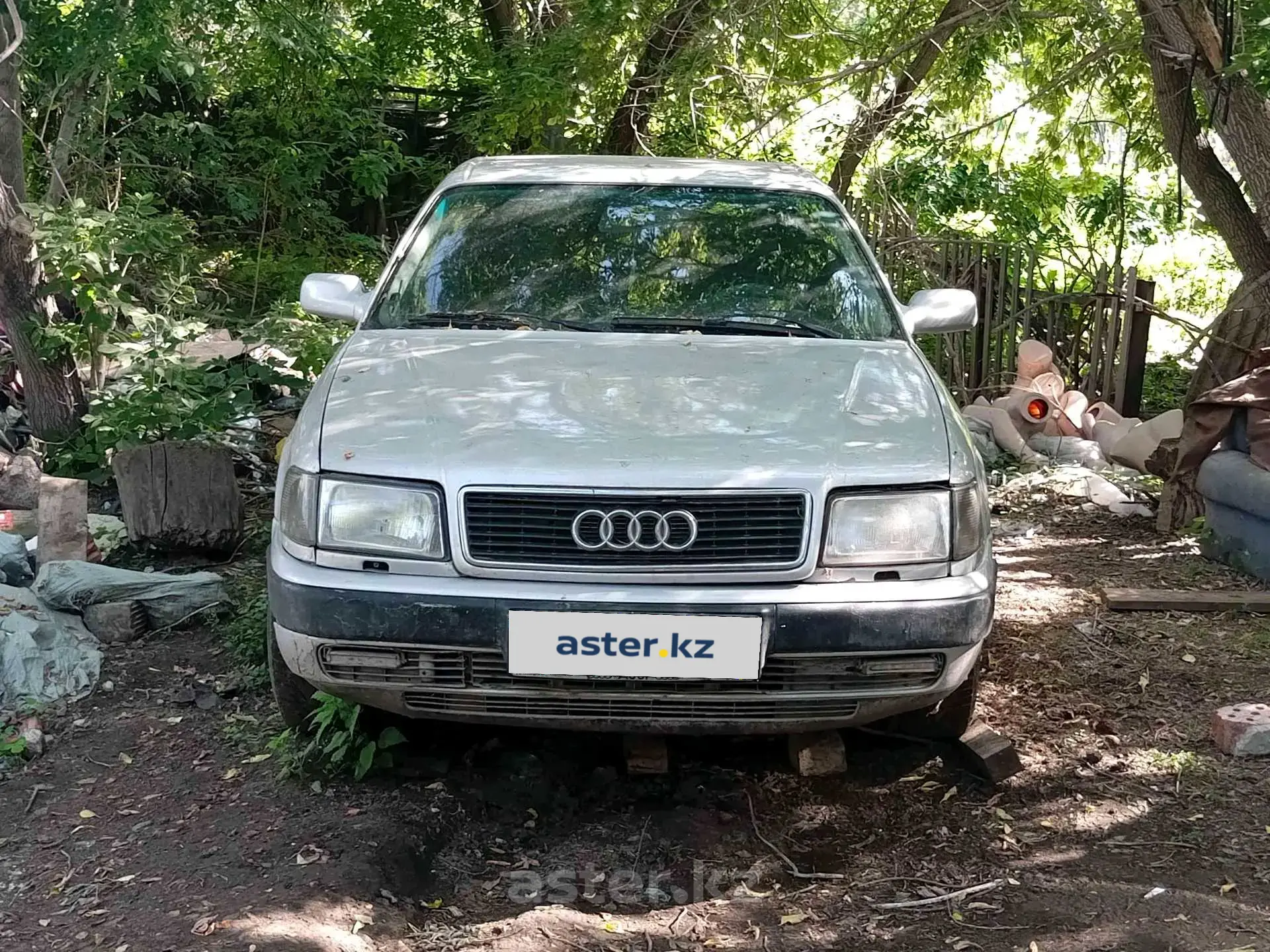 Audi 100 1993