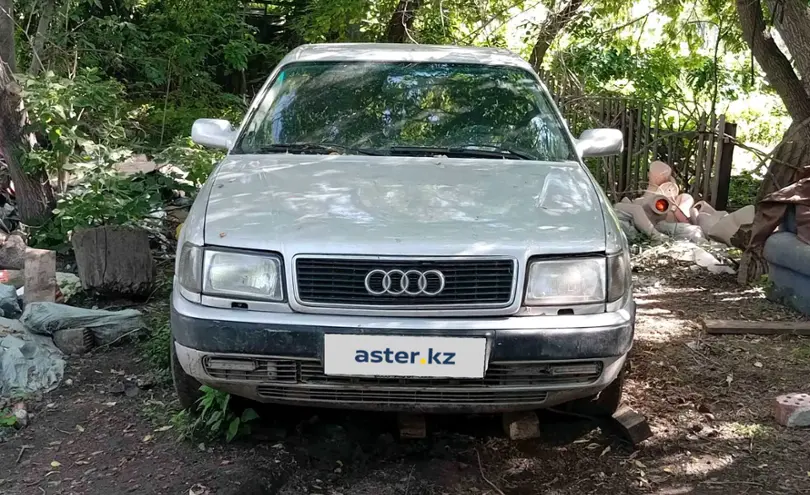 Audi 100 1993 года за 2 200 000 тг. в Астана