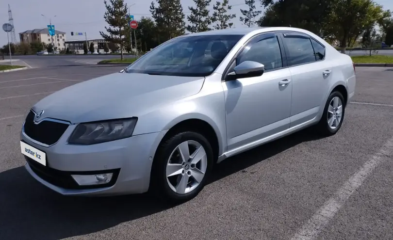 Skoda Octavia 2014 года за 6 200 000 тг. в Жамбылская область