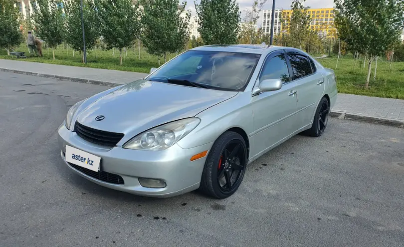 Lexus ES 2003 года за 4 600 000 тг. в Астана