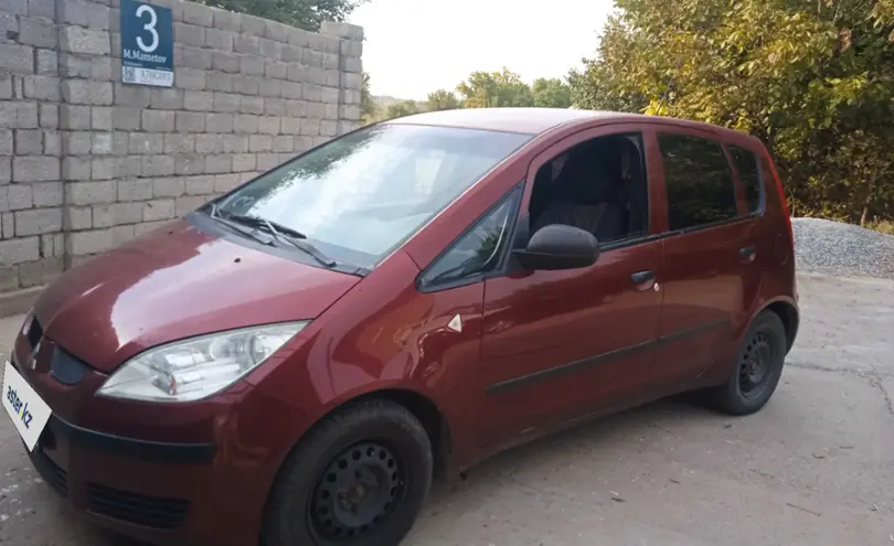 Mitsubishi Colt 2007 года за 2 500 000 тг. в Шымкент