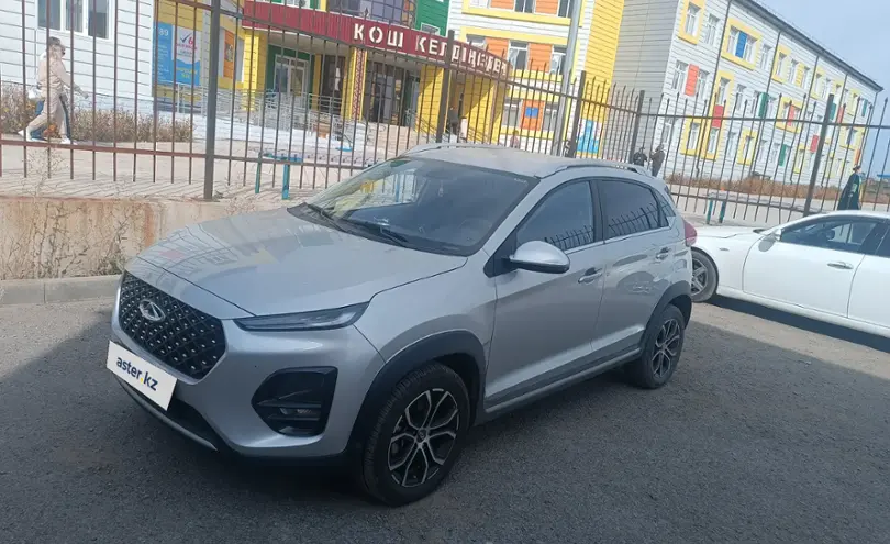 Chery Tiggo 2 Pro 2023 года за 6 000 000 тг. в Караганда