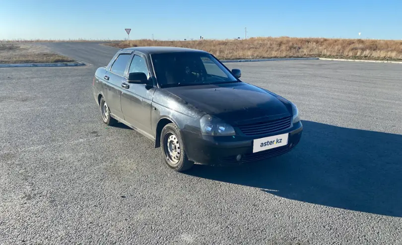 LADA (ВАЗ) Priora 2008 года за 1 600 000 тг. в Павлодарская область