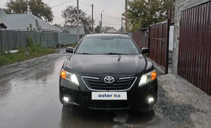 Toyota Camry 2006 года за 5 000 000 тг. в Павлодар