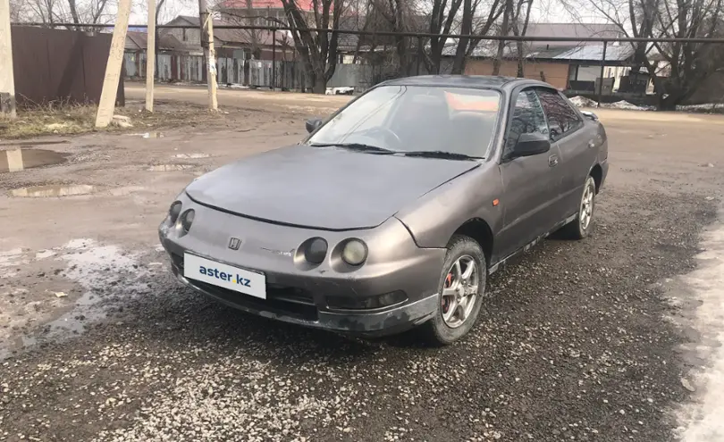 Honda Integra 1994 года за 900 000 тг. в Алматы