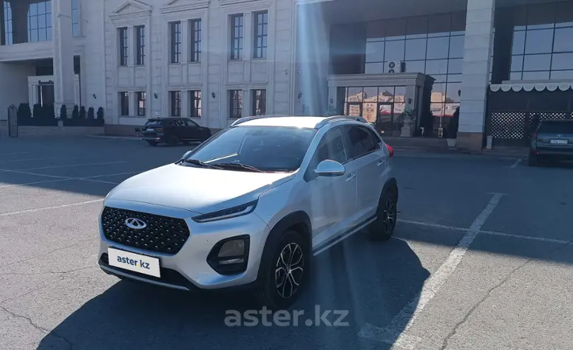 Chery Tiggo 2 Pro 2023 года за 5 690 000 тг. в Караганда