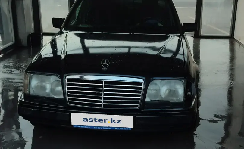 Mercedes-Benz E-Класс 1994 года за 2 500 000 тг. в Алматы