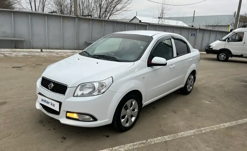 Ravon Nexia R3 2019 года за 4 200 000 тг. в Западно-Казахстанская область