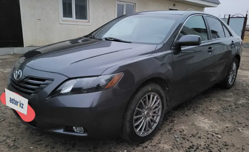 Toyota Camry 2008 года за 6 000 000 тг. в Атырау