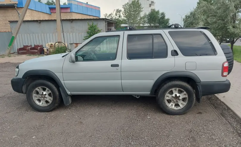 Nissan Pathfinder 1999 года за 4 599 000 тг. в Астана