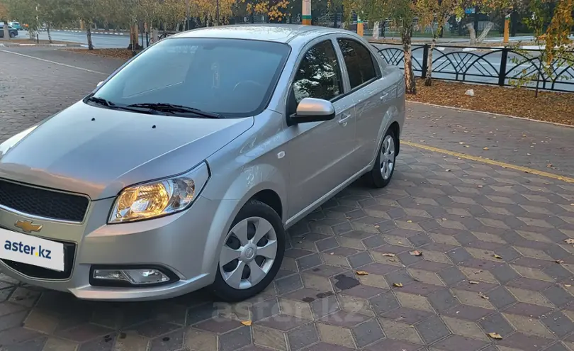 Chevrolet Nexia 2022 года за 5 600 000 тг. в Костанай