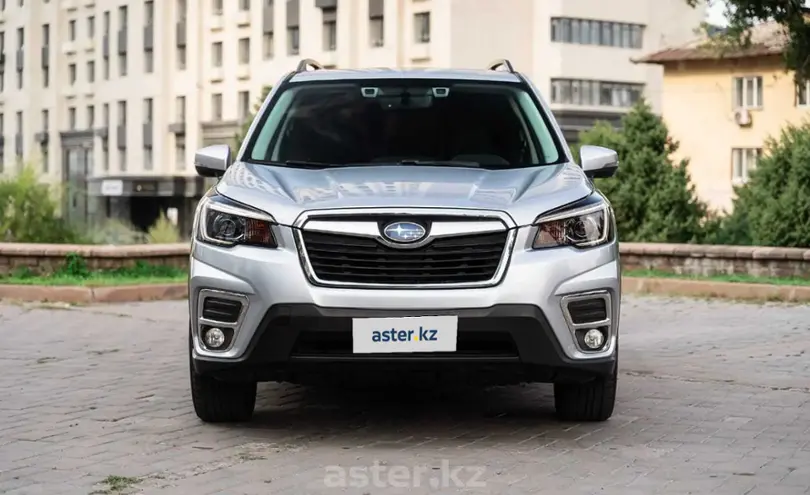 Subaru Forester 2020 года за 13 500 000 тг. в Алматы