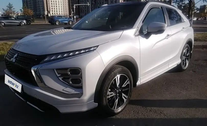Mitsubishi Eclipse Cross 2022 года за 16 000 000 тг. в Астана