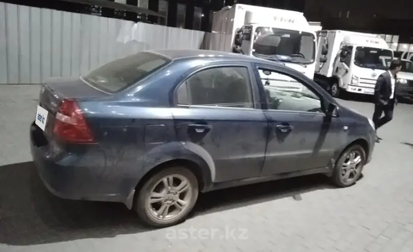 Chevrolet Nexia 2023 года за 6 000 000 тг. в Алматы фото 4