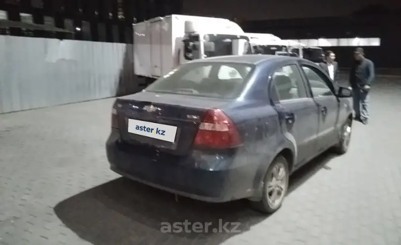 Chevrolet Nexia 2023 года за 6 000 000 тг. в Алматы фото 5