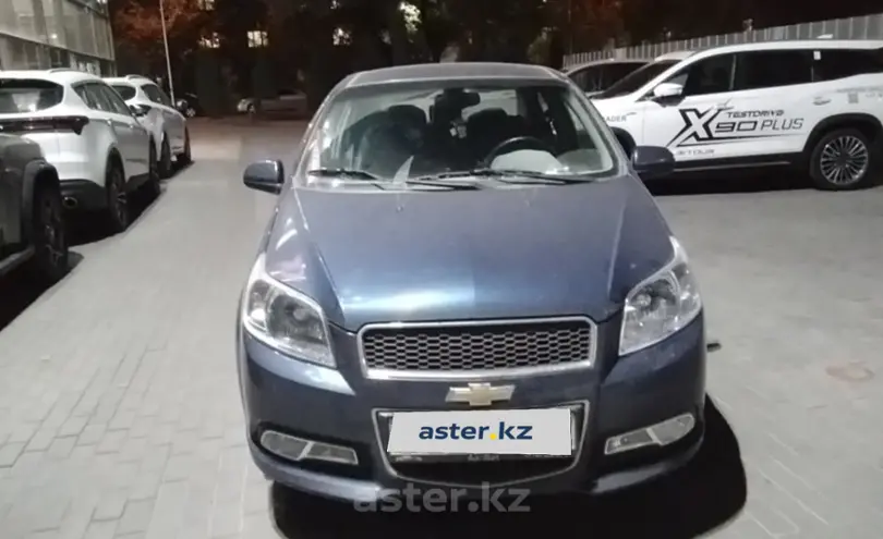 Chevrolet Nexia 2023 года за 6 000 000 тг. в Алматы фото 2