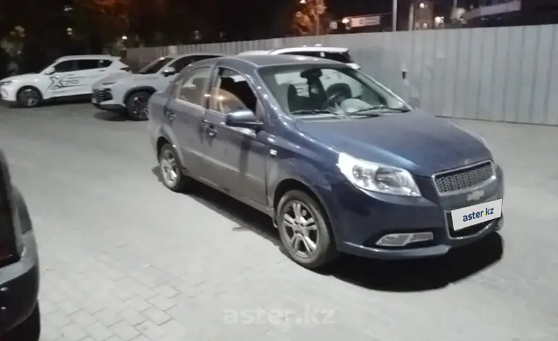 Chevrolet Nexia 2023 года за 6 000 000 тг. в Алматы фото 3