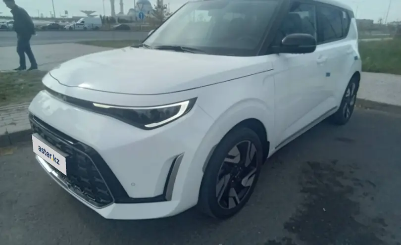 Kia Soul 2023 года за 13 500 000 тг. в Астана