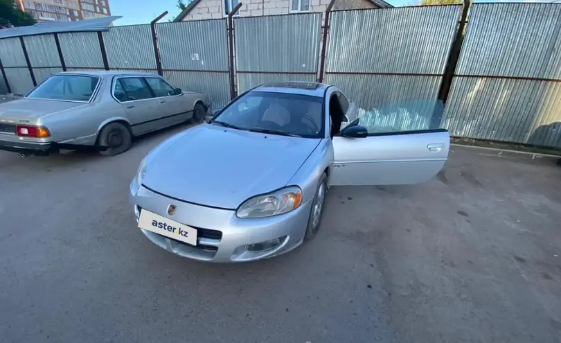 Dodge Stratus 2001 года за 2 000 000 тг. в Астана