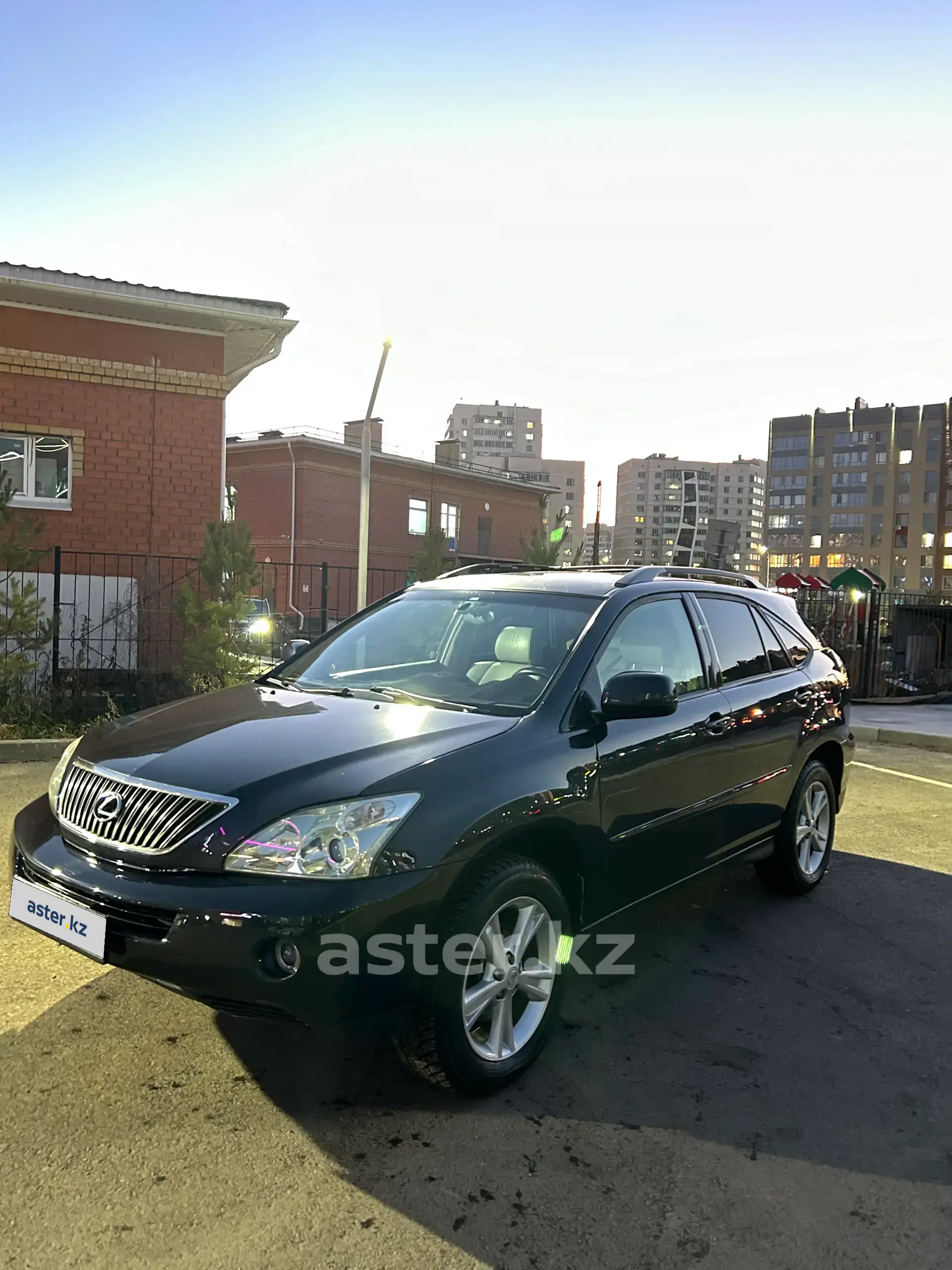 Lexus RX 2006