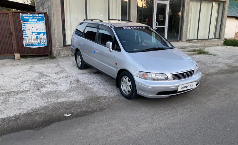 Honda Odyssey 1995 года за 3 000 000 тг. в Талдыкорган