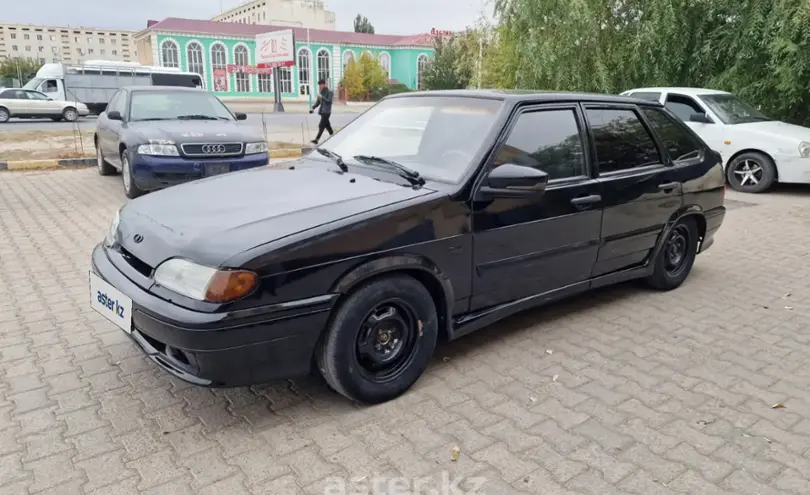 LADA (ВАЗ) 2114 2013 года за 1 400 000 тг. в Кызылординская область