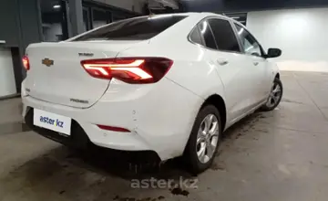 Chevrolet Onix 2023 года за 8 500 000 тг. в Астана