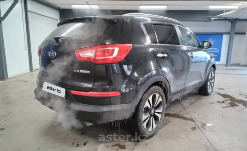 Kia Sportage 2015 года за 8 000 000 тг. в Астана фото 4