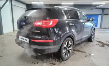 Kia Sportage 2015 года за 8 000 000 тг. в Астана фото 4