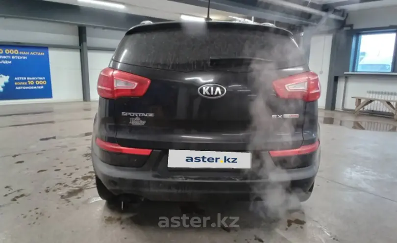 Kia Sportage 2015 года за 8 000 000 тг. в Астана фото 5