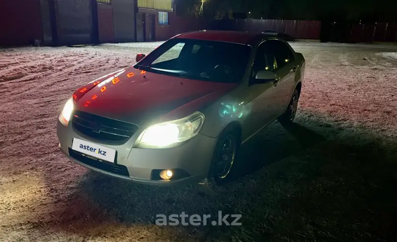 Chevrolet Epica 2010 года за 2 200 000 тг. в Павлодарская область