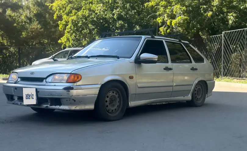 LADA (ВАЗ) 2114 2012 года за 1 200 000 тг. в Павлодарская область