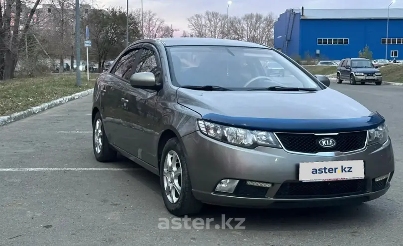 Kia Cerato 2010 года за 5 000 000 тг. в Павлодарская область