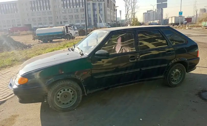 LADA (ВАЗ) 2114 2011 года за 1 300 000 тг. в Астана