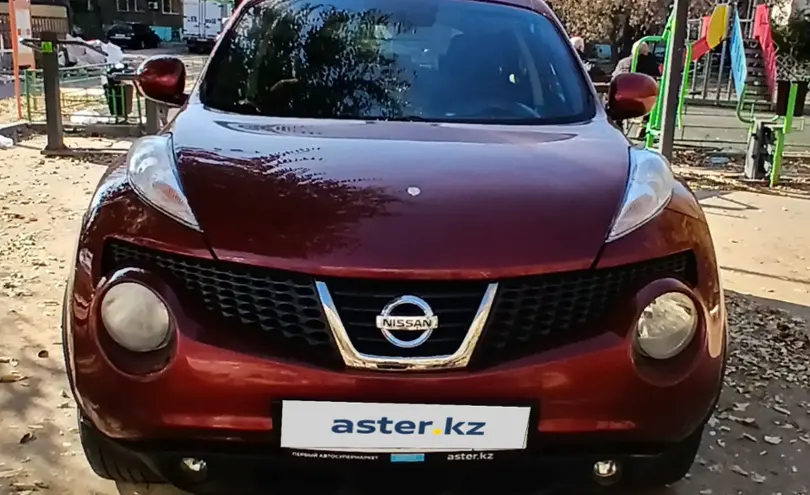 Nissan Juke 2012 года за 5 500 000 тг. в Павлодарская область