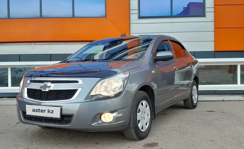 Chevrolet Cobalt 2022 года за 6 000 000 тг. в Петропавловск