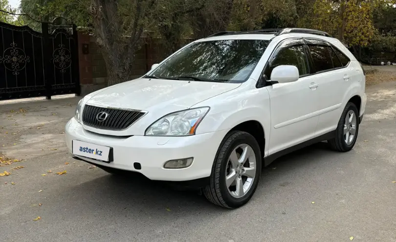 Lexus RX 2004 года за 8 000 000 тг. в Кызылординская область