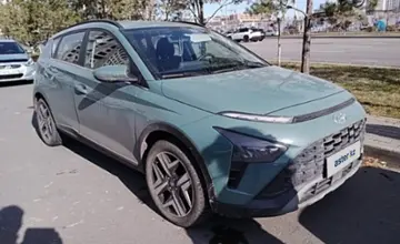 Hyundai Bayon 2023 года за 8 700 000 тг. в Астана фото 3